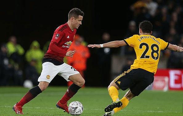 和前瞻性 和前瞻性