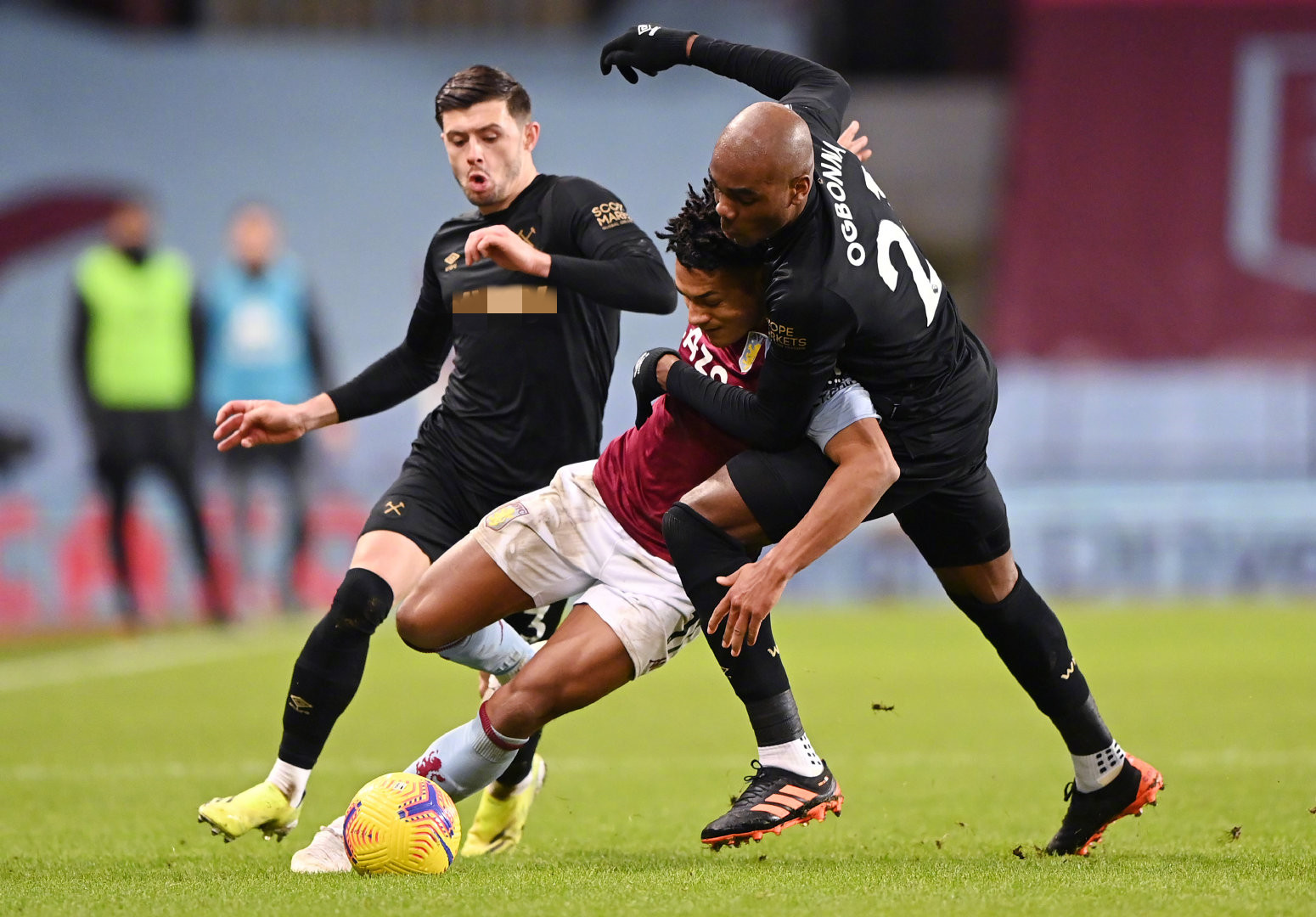 间找到平衡 间找到平衡